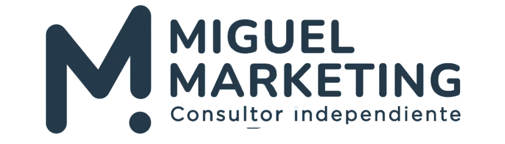Logo MiguelMarketing