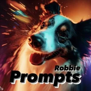 Robbie Prompts: Tu Herramienta para AI de Imágenes