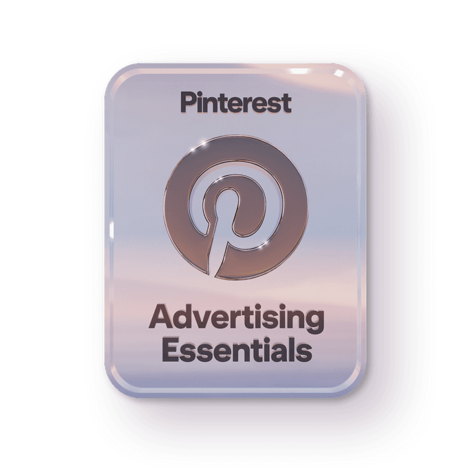 Pinterest Ads