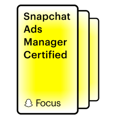 Snapchat Ads Manager