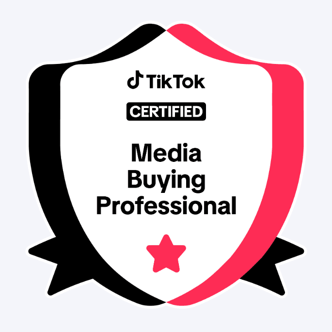 TikTok Media Buying